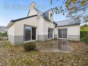 Maison à LA FORET-FOUESNANT