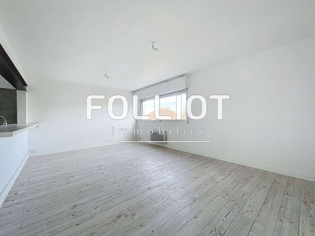 Appartement à GRANVILLE