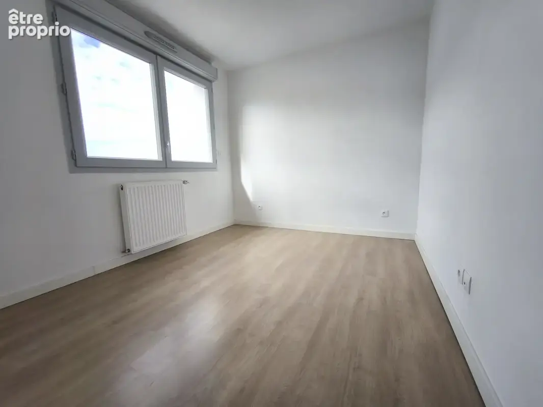 Exclusivité Seysses - Maison 4 chambres 110 M2 avec Jardin et Terrasse - photo 12