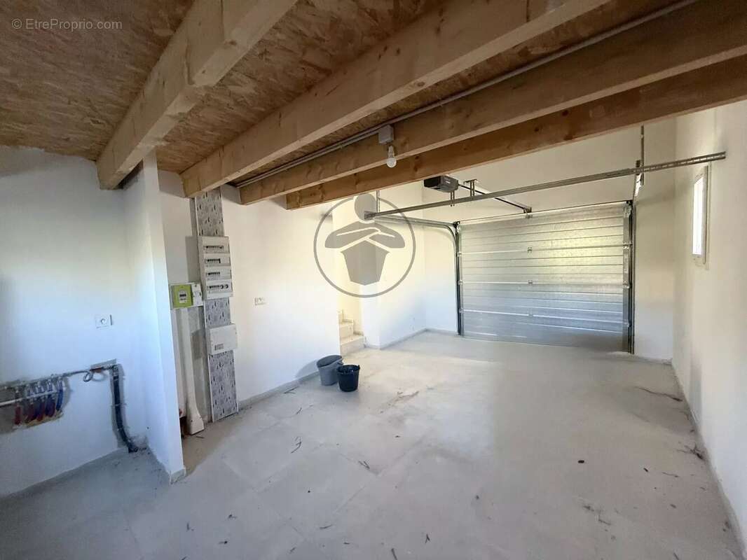 Maison à SAINT-BAUZILLE-DE-PUTOIS