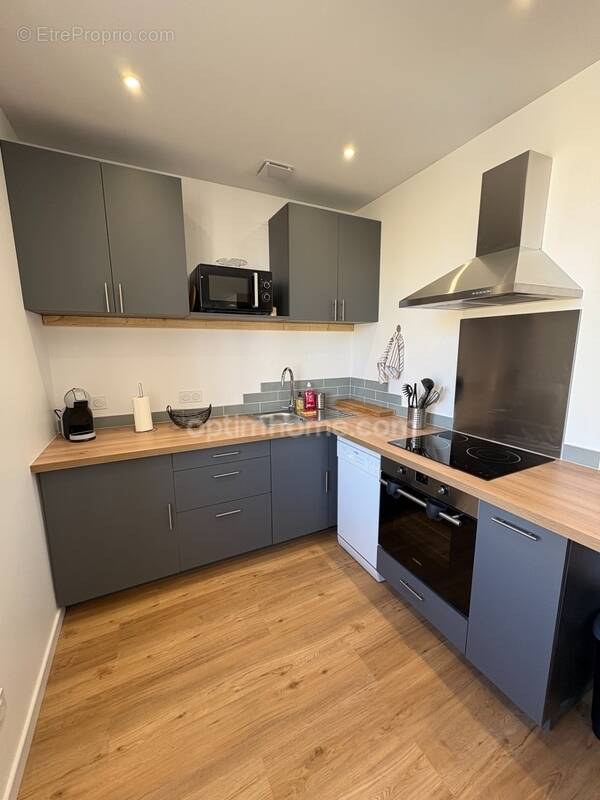 Appartement à CARNAC