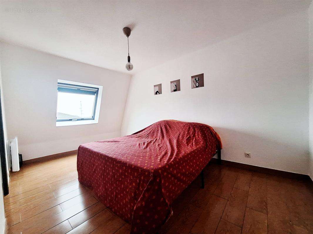 Appartement à HOENHEIM