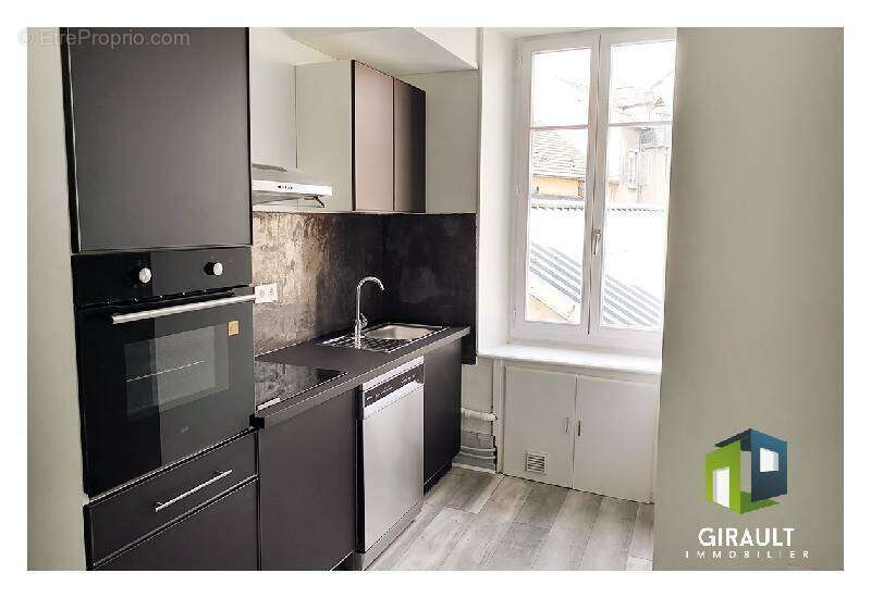 Appartement à BELFORT