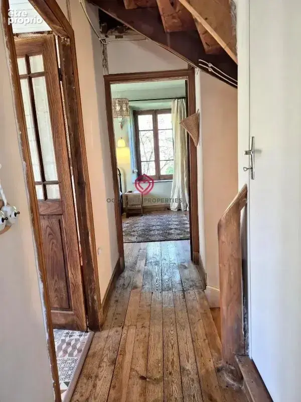 Charmante maison de montagne avec 1600m² terrain - photo 15