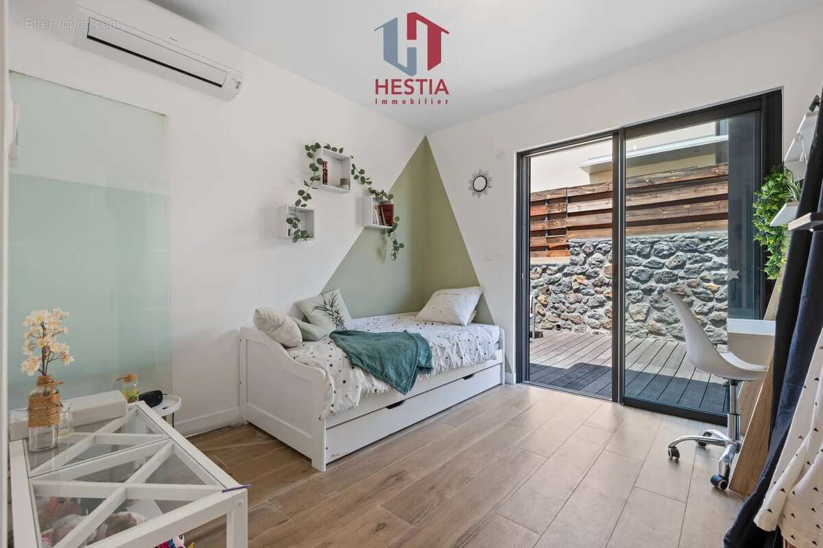 Maison à SAINT-PAUL