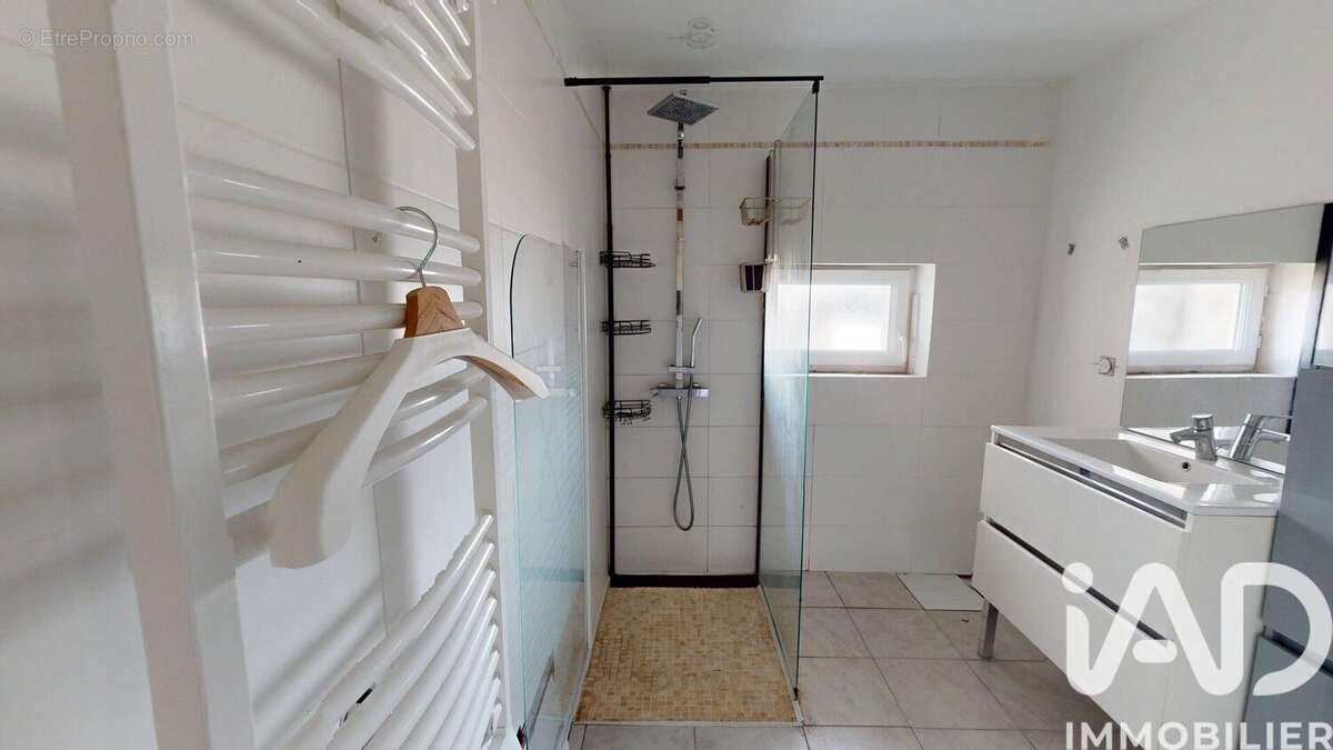 Photo 4 - Maison à POUILLON