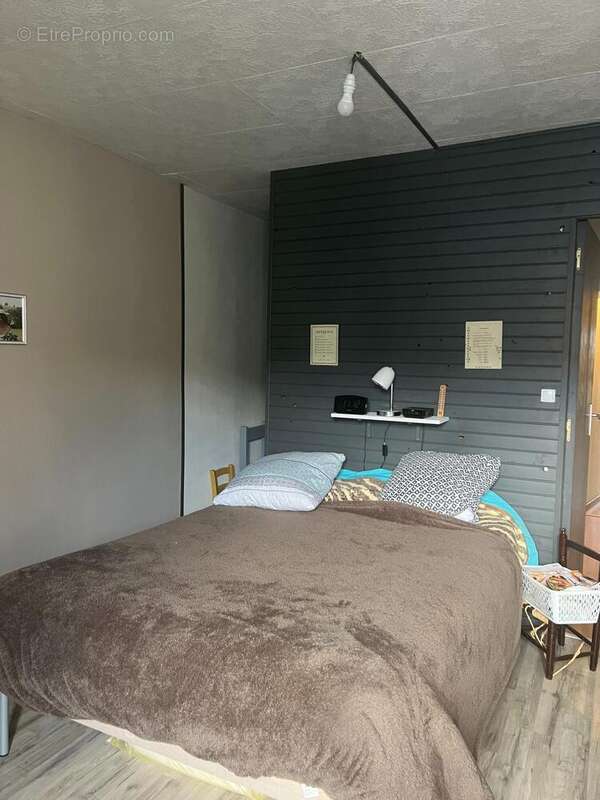 Maison 100 m² à Monsireigne  - photo 5