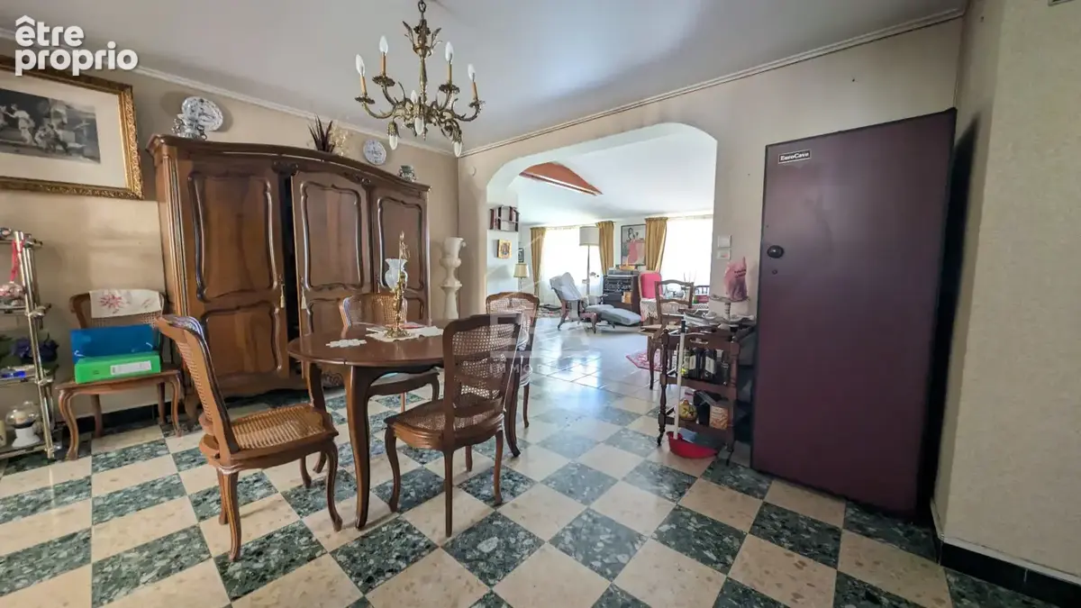 Maison 169m² à aucamville - photo 7