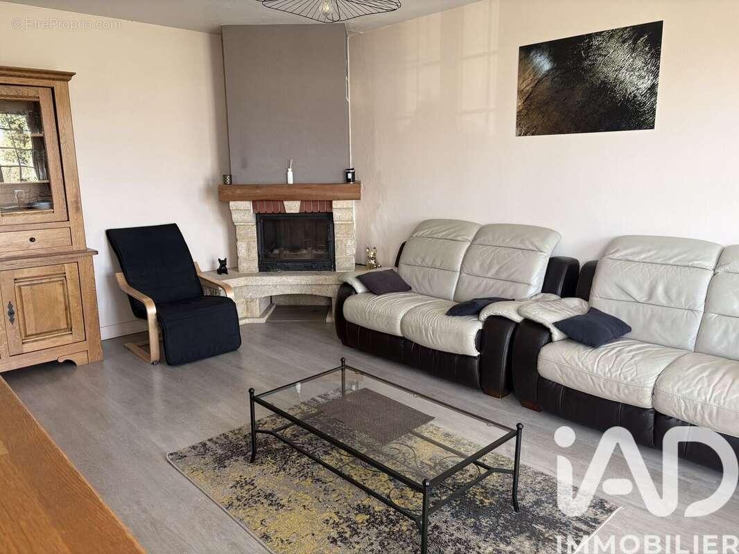 Photo 5 - Maison à ORLEANS