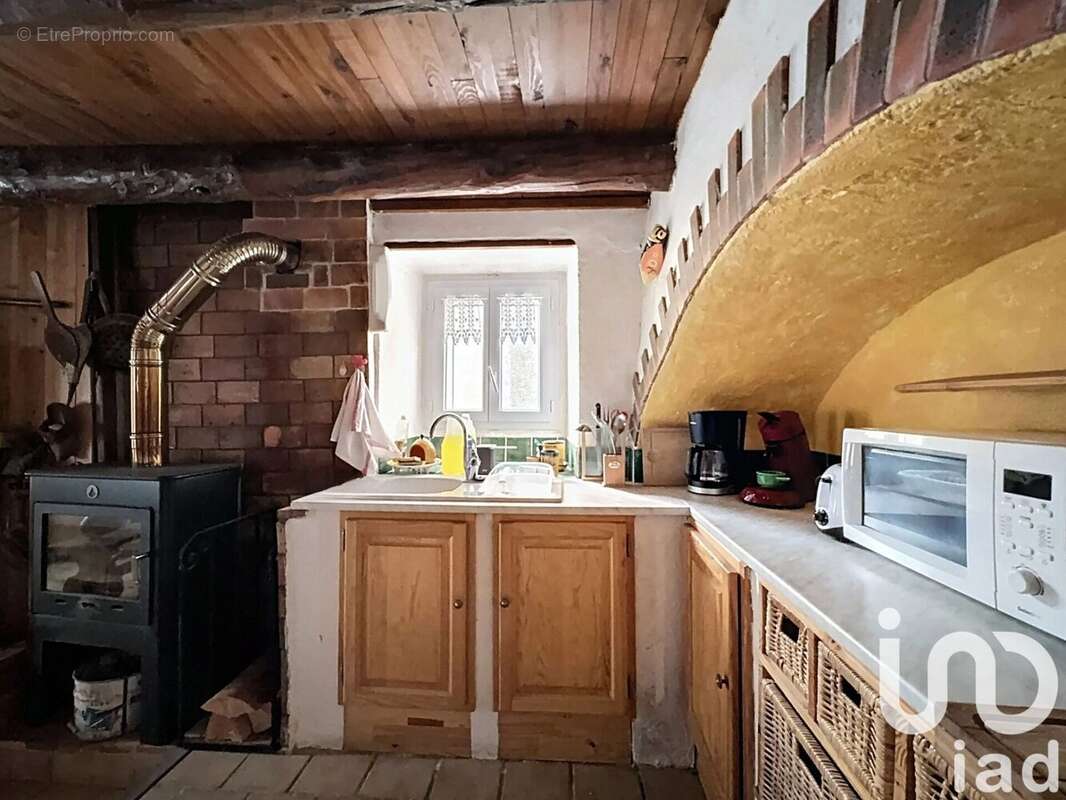 Photo 6 - Maison à LACHAMP-RAPHAEL