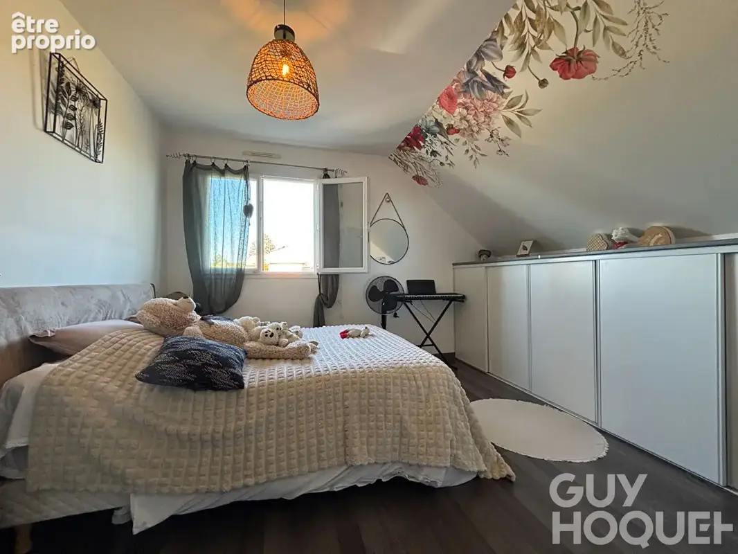 Maison avec vue Pyrénées, piscine, et chalet indépendant ! - photo 12