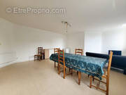 Appartement à JASSANS-RIOTTIER