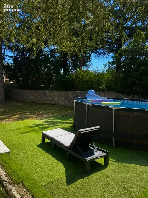 Maison 3 pièces 66 m² à vendre à Six-Fours-Les-Plages (83140) - photo 8