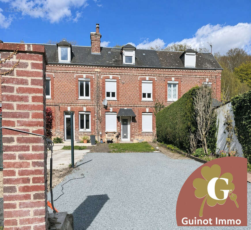 Maison 79 m² à Lillebonne  - photo 7