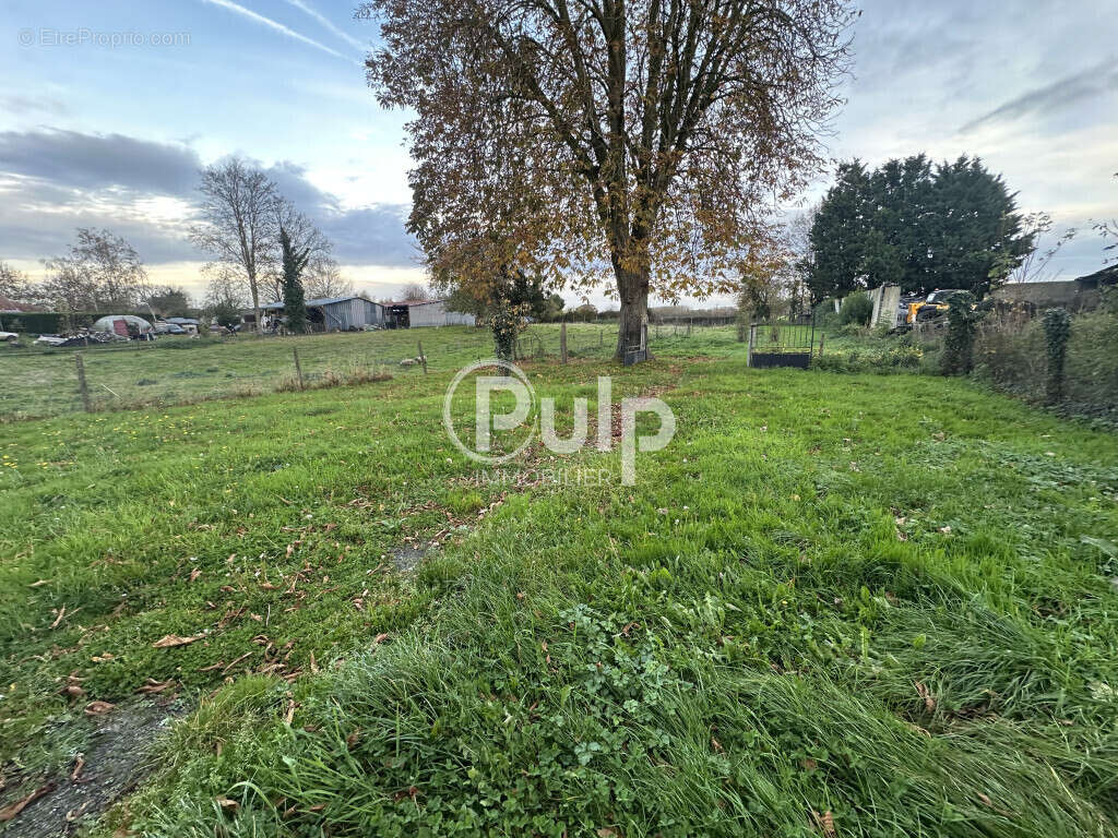 Maison à BRAILLY-CORNEHOTTE