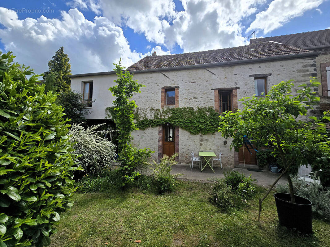 Maison à PROVINS