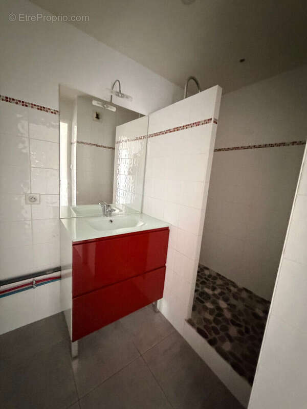 Appartement à BOURG-LES-VALENCE