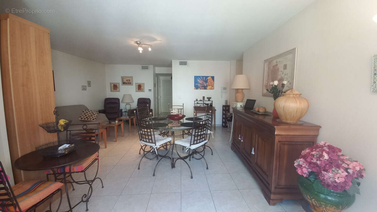 Appartement à BEZIERS