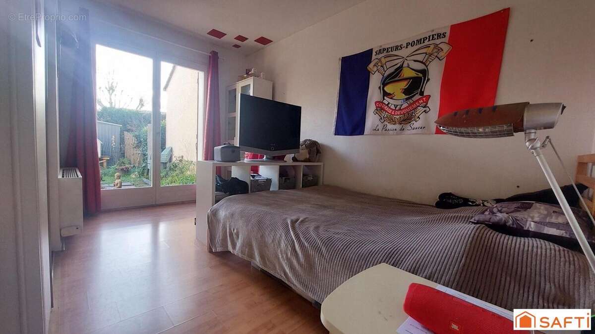 Photo 6 - Maison à SAINT-PRYVE-SAINT-MESMIN