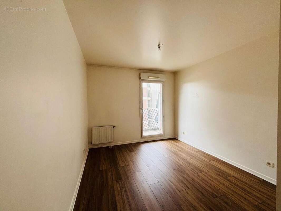 Appartement à VELIZY-VILLACOUBLAY