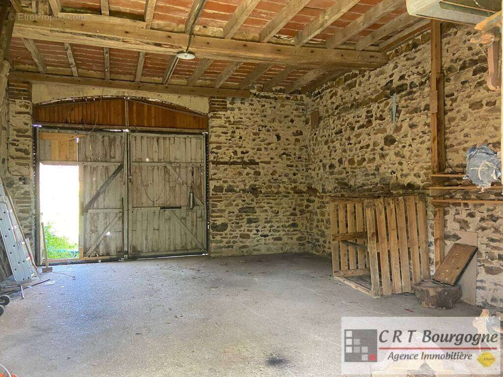 Maison 3 pièces 60.5 m² Diges - photo 5