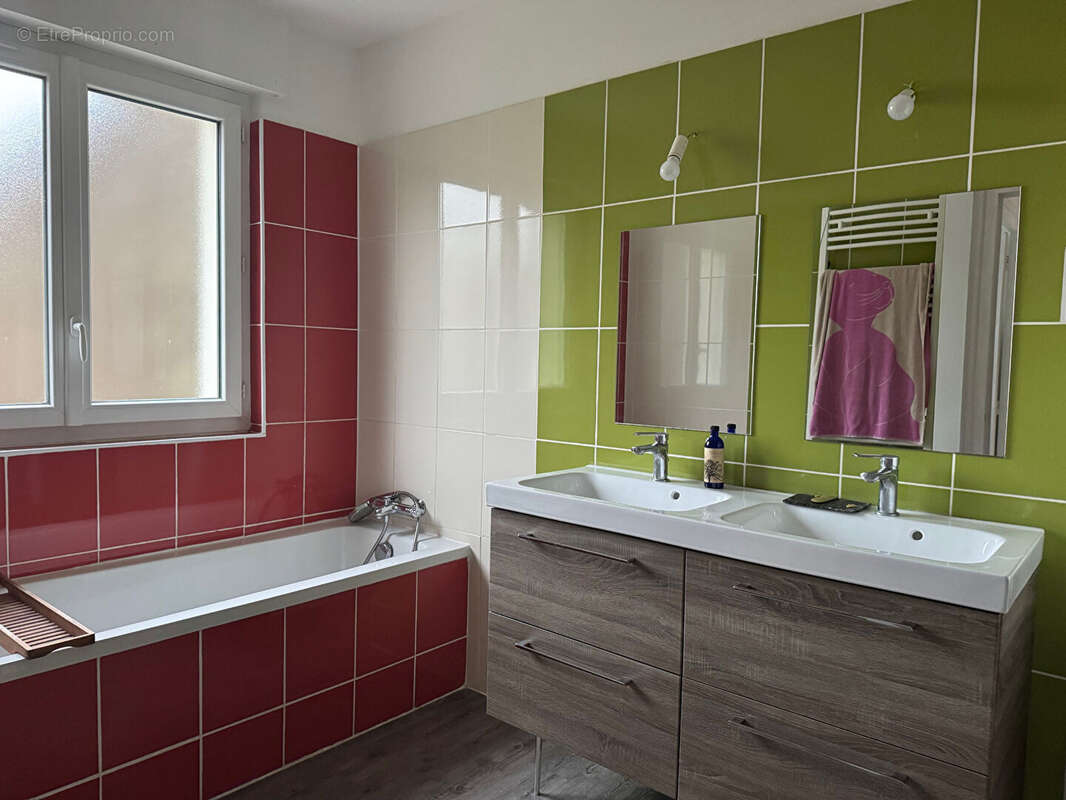 Maison à SAINT-NAZAIRE