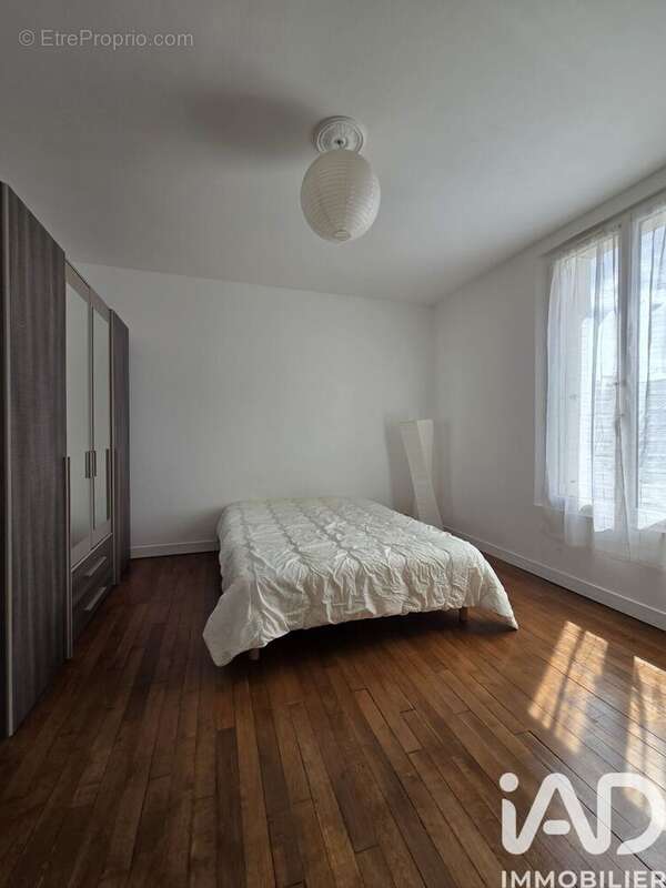 Photo 5 - Appartement à TOURS