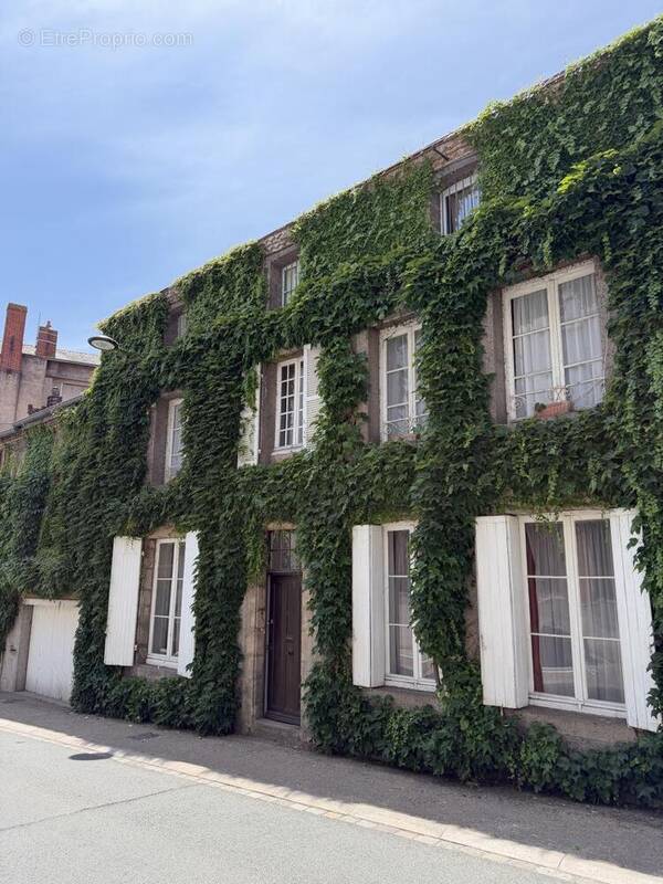 Maison à CHOLET