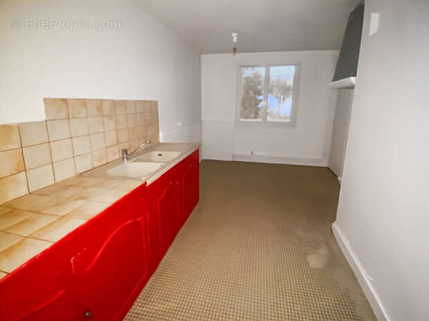 Appartement à EVREUX