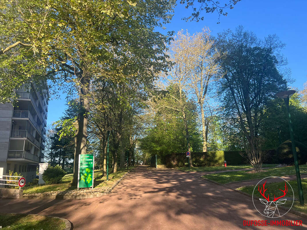 Appartement à TASSIN-LA-DEMI-LUNE