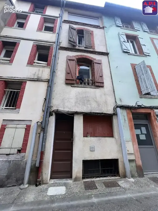 Photo Maison à Pamiers au prix de 293 000€