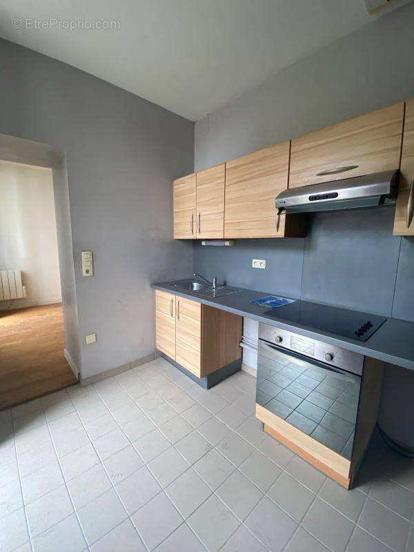 Appartement à ORTHEZ