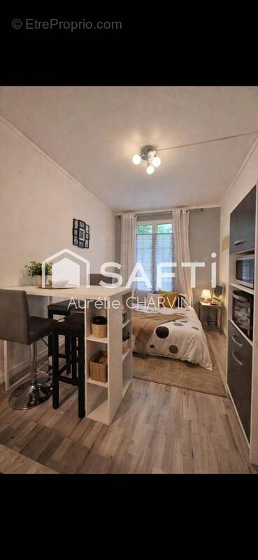 Photo 1 - Appartement à LONS-LE-SAUNIER