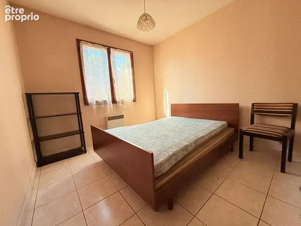 Maison 80 m² à Villeneuve-Les-Maguelone  - photo 9