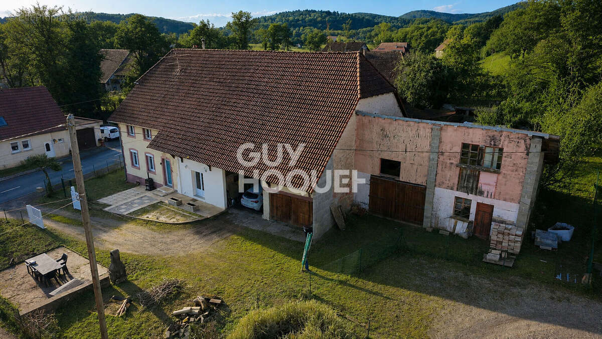 Maison 5 pièces 155 m2 à LEVAL - photo 10