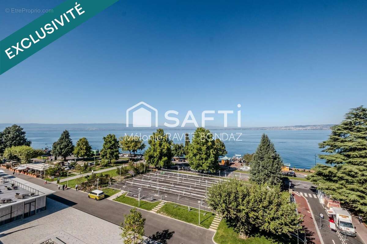 Photo 5 - Appartement à EVIAN-LES-BAINS