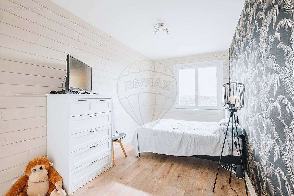 Appartement à VICHY