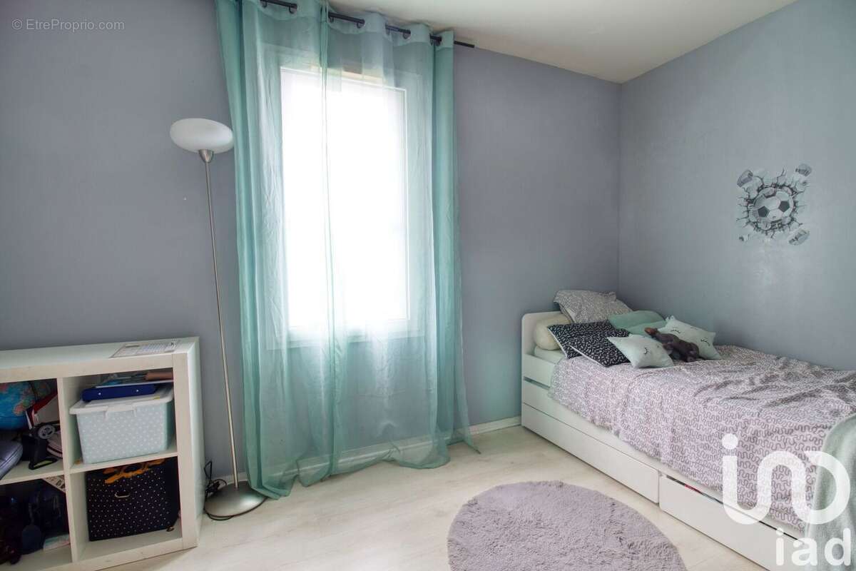 Photo 6 - Maison à ARGENTEUIL