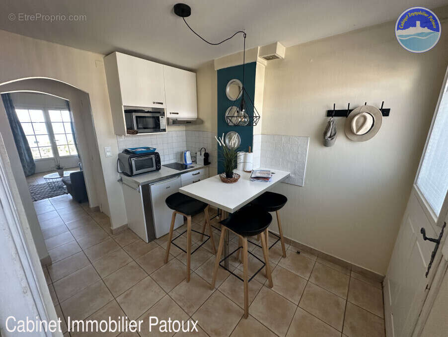 Appartement à FREJUS
