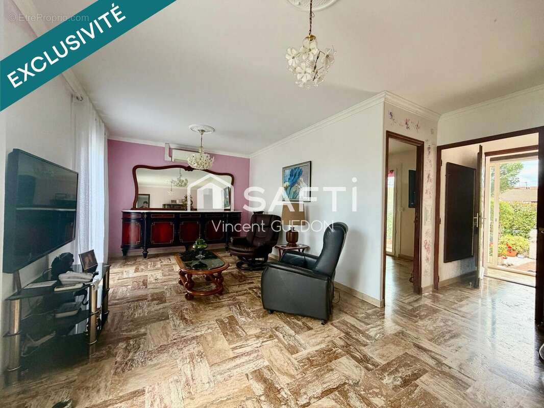 Photo 9 - Maison à PERPIGNAN
