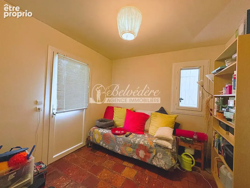 Maison 7 pièces 186 m² à vendre à Saint-Prix (95390) - photo 4