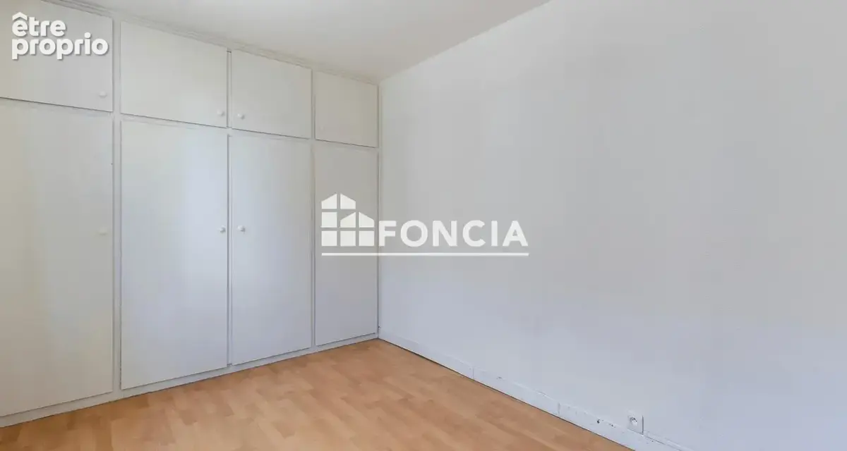 Appartement T4 dans petite copropriété - photo 4