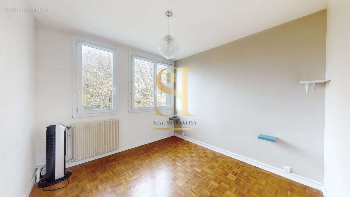 Maison à MORSANG-SUR-ORGE