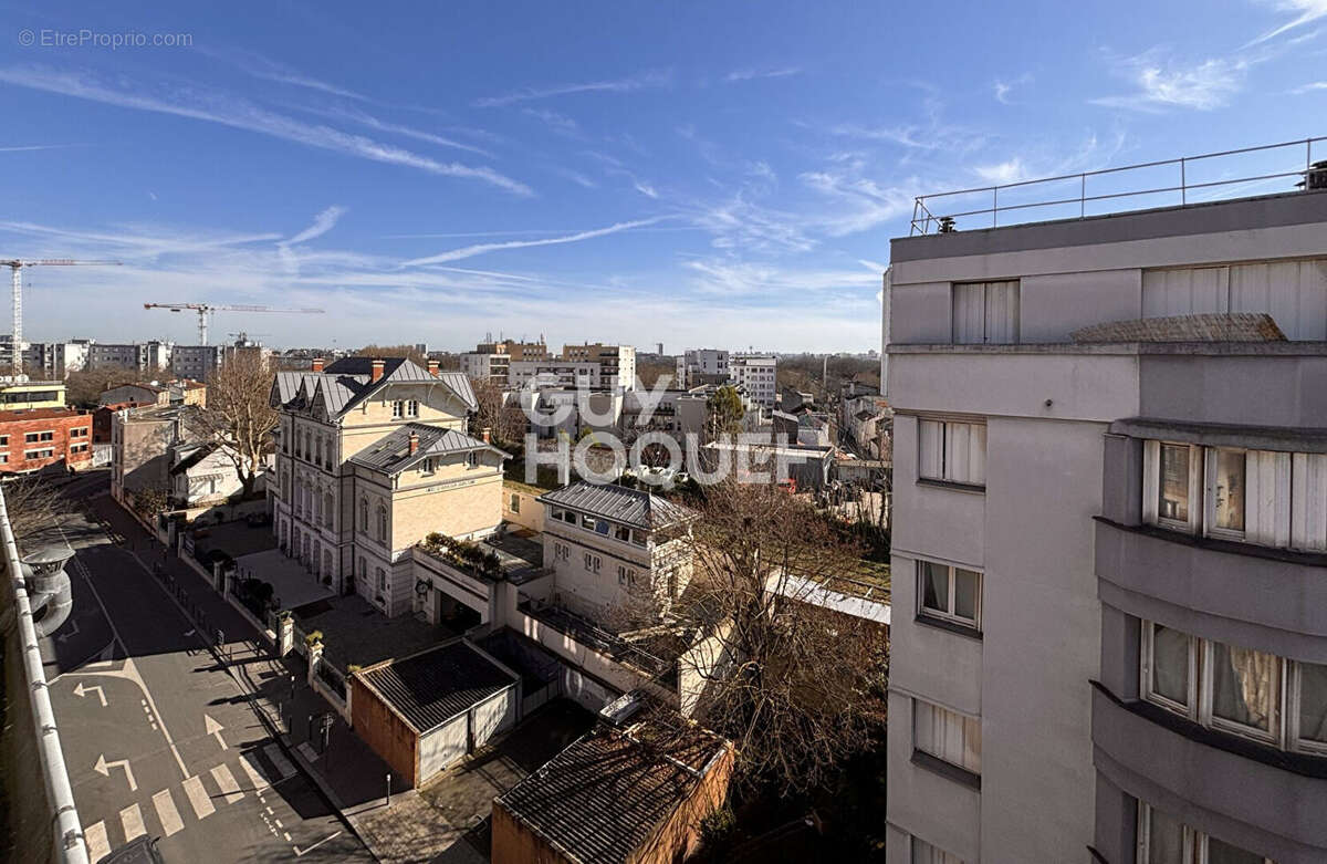 Appartement à SAINT-OUEN