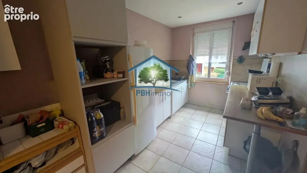 BOUXWILLER (67) - Immeuble d'habitation 257m² sur 6 ares - photo 8