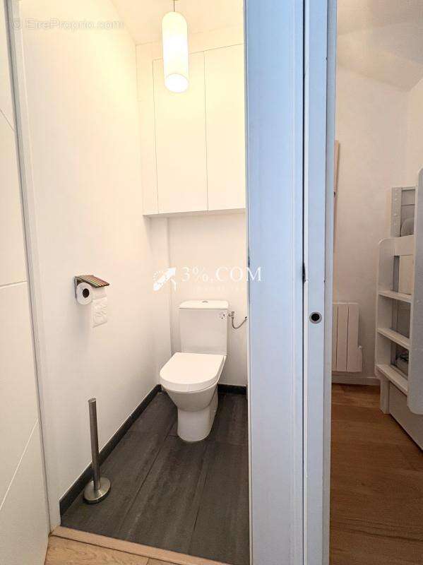 Appartement à WIMEREUX