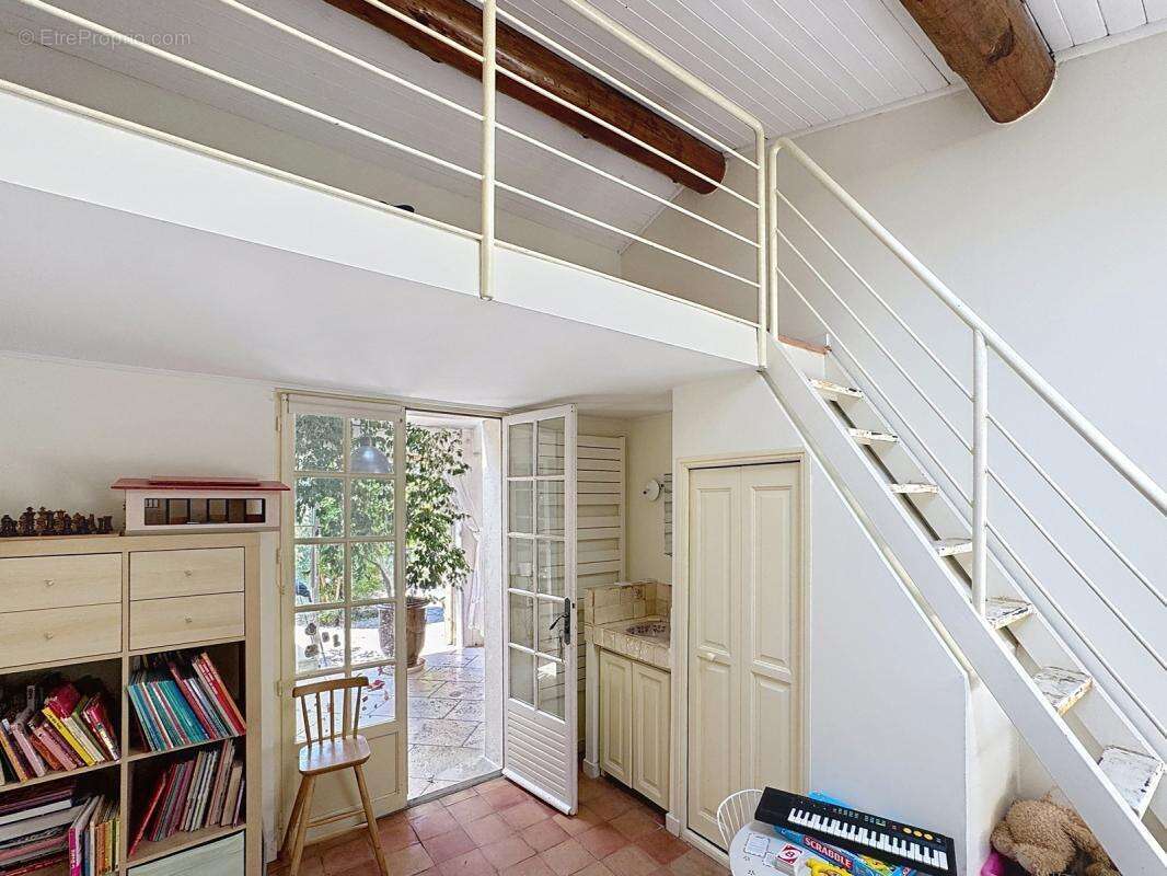 Maison à AVIGNON