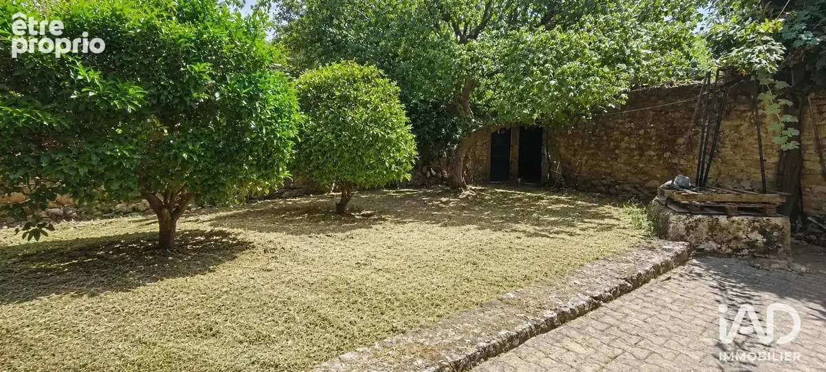Photo 1 - Maison à CAMPAGNAN