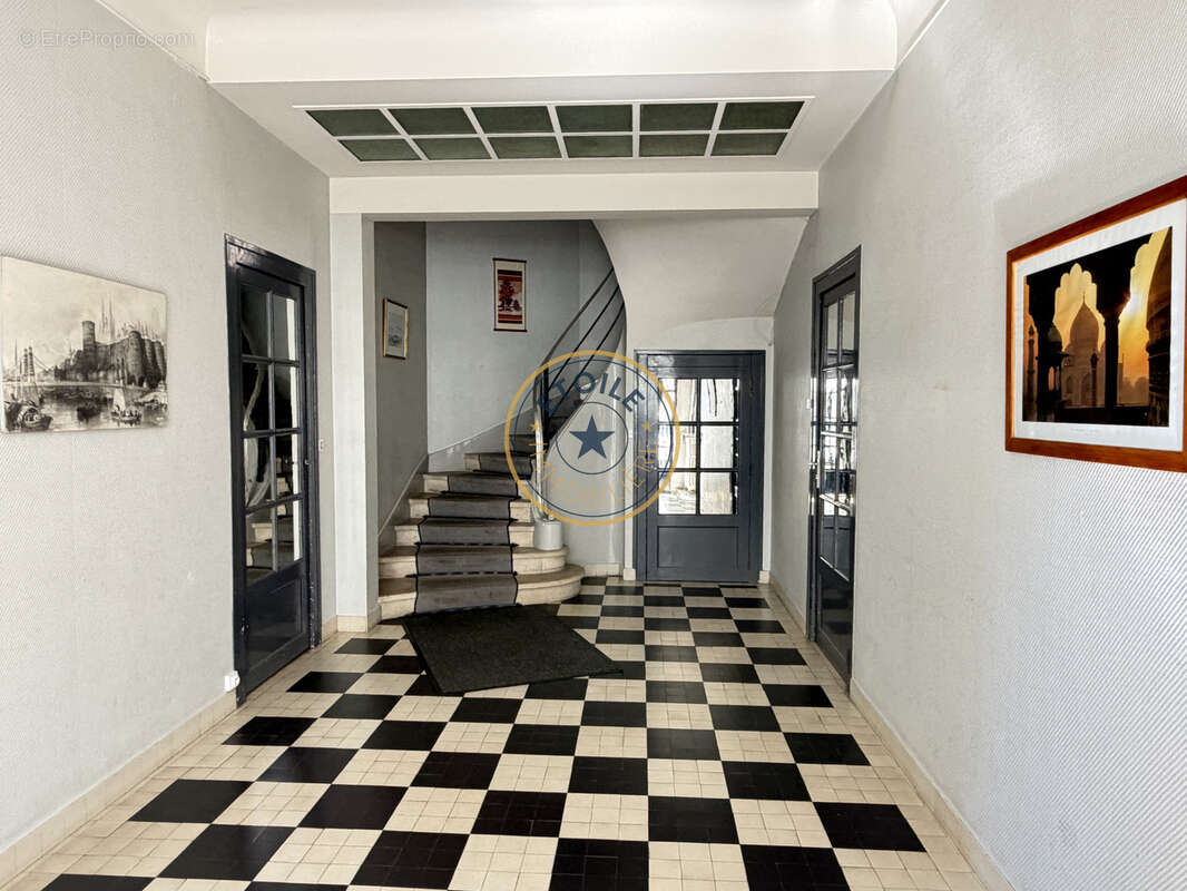 Appartement à ANGERS