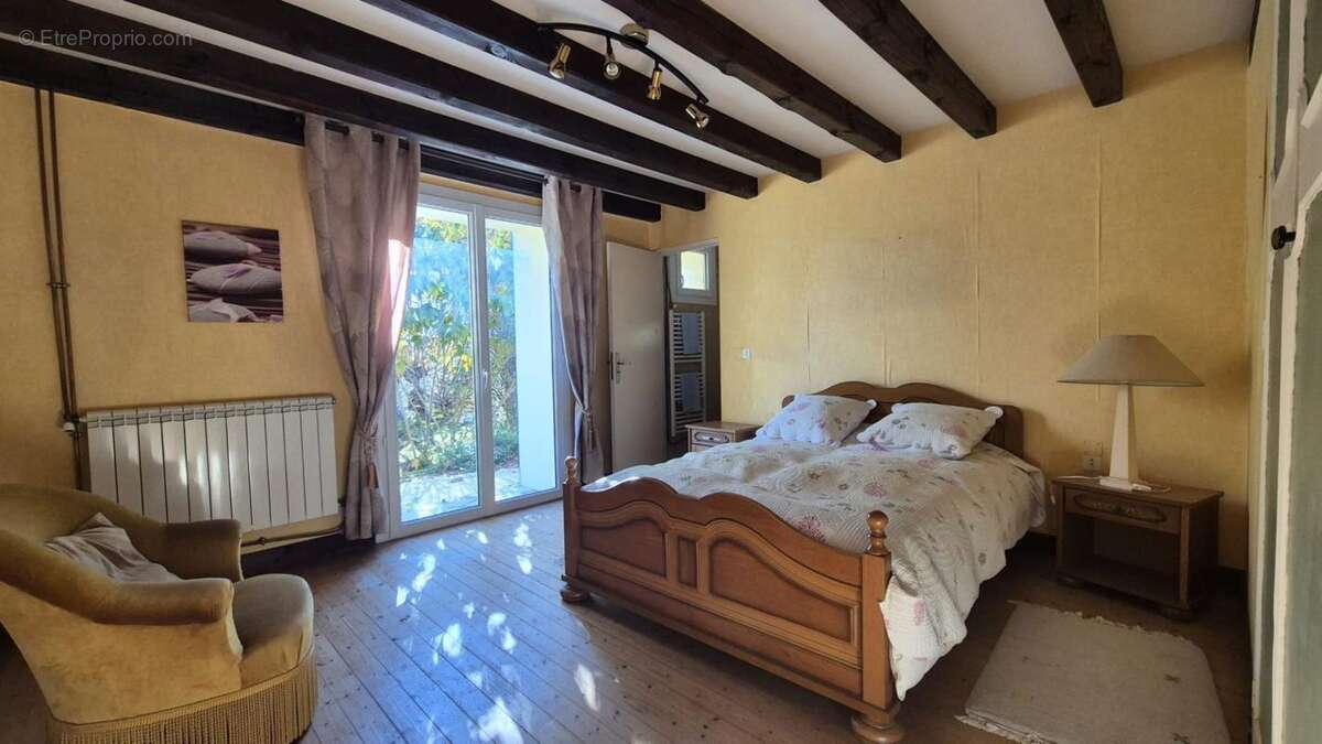 Maison à CREON